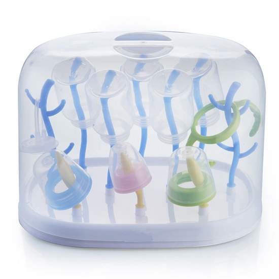 baby bottle rack