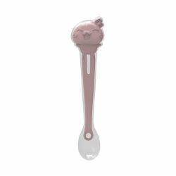 Baby Silicone Spoon