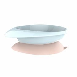 Baby Suction Bowl