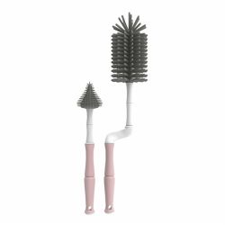 Bottle Silicone Brush