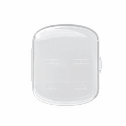 Portable PP Spoon Case Travel Container Box