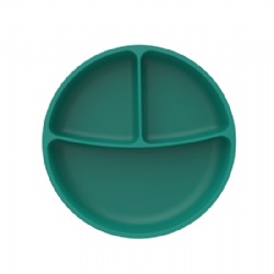 Silicone Suction Plate