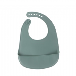 Silicone Baby Bib