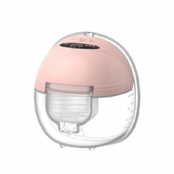 Intelligent Electric Wearable Breast Pump