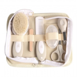 Baby Grooming Care Kit