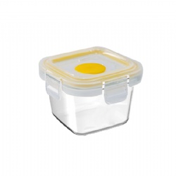 Multi-functional Baby Food Container Box