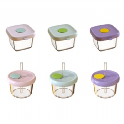 Children's Food Storage Box