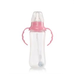 Standard neck 240ML PP baby bottle