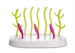 Baby Bottle Drying Rack