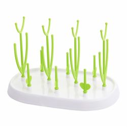 Baby Bottle Drying Rack