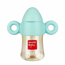 210ml Wide Neck PPSU Bottle