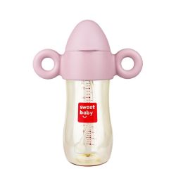 300ml Wide Neck PPSU Bottle