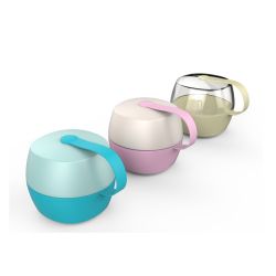 Soother Case
