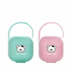 Pacifier Box