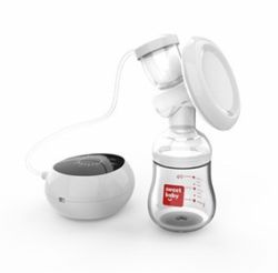 Electronic Breast Pump