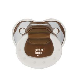 American Football Pacifier