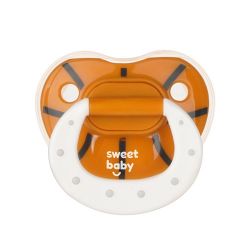 Basketball Pacifier