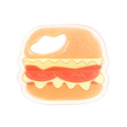 Food Design Silicone Teether