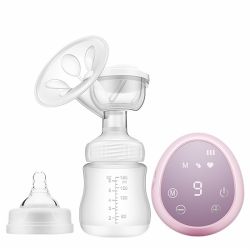 Single Side Electric Breast Pump