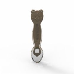 Baby Silicone Spoon